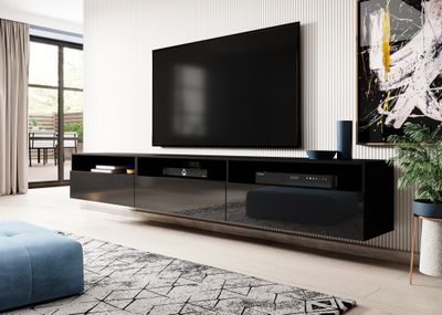 Tena stand (Black)