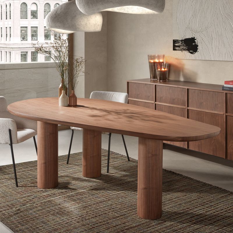 Aiku (Walnut)