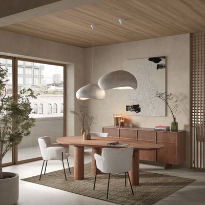 Aiku (Walnut)
