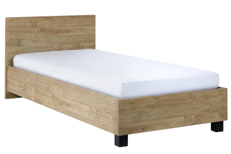 Casp : bed