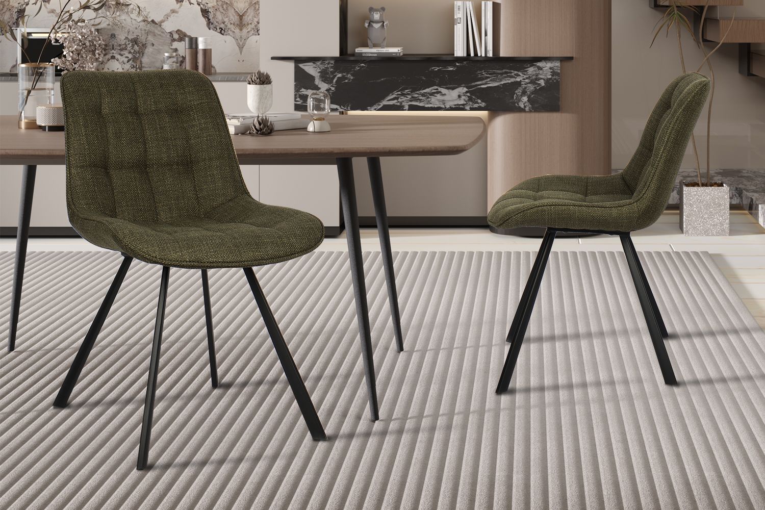 Riba (Fabric OTE Montego)