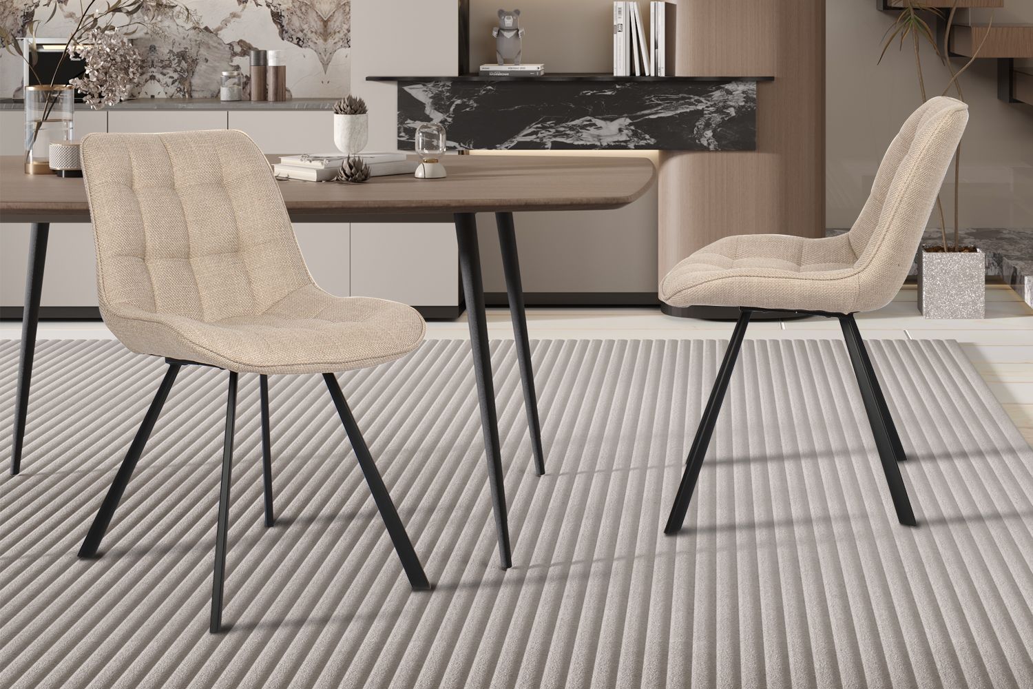 Riba (Fabric OTE Montego)