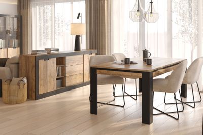 Dining room : Tudo