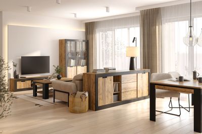 Dining room : Tudo