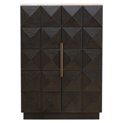 Claremont: Bar