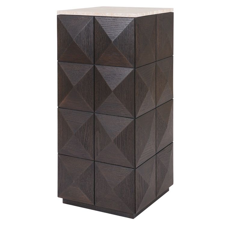 Claremont: Column