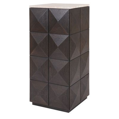 Claremont: Column