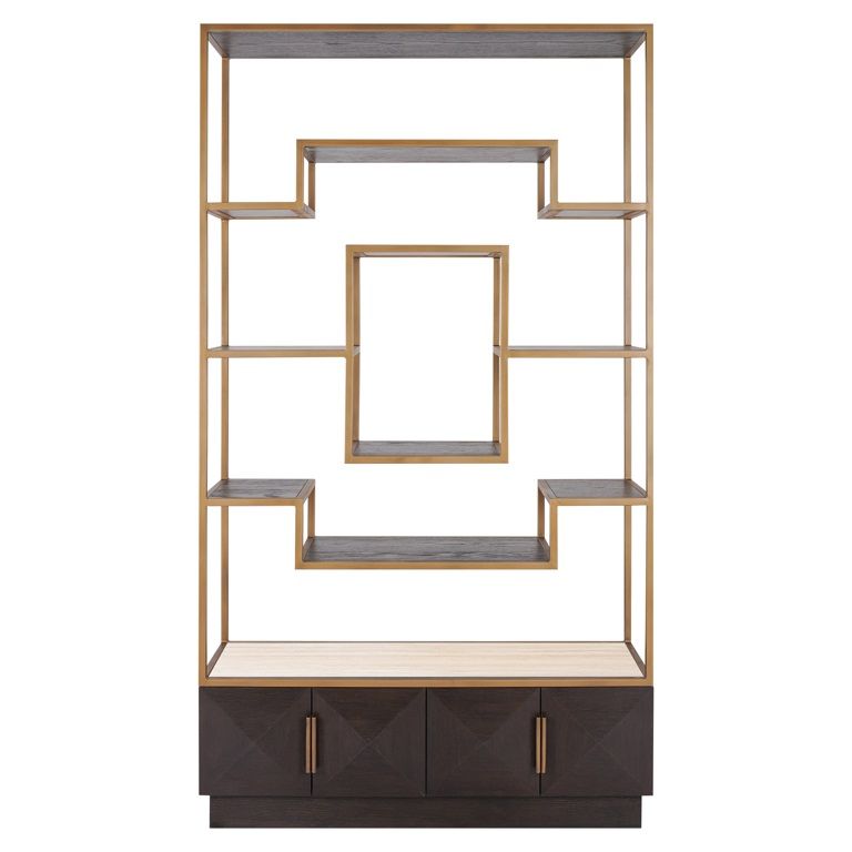 Claremont: Display stand (biblio)