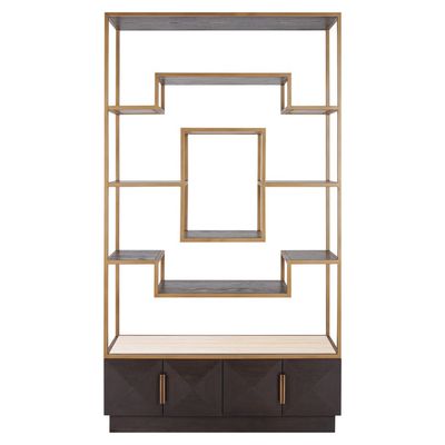 Claremont: Display stand (biblio)