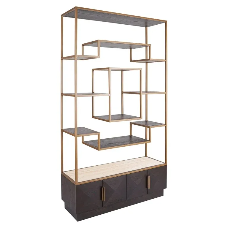 Claremont: Display stand (biblio)