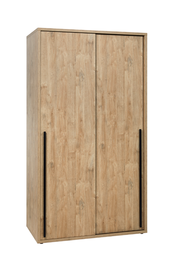 Casp : sliding door wardrobe