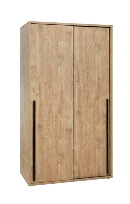 Casp : sliding door wardrobe