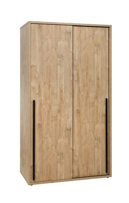 Casp : armoire portes coulissantes