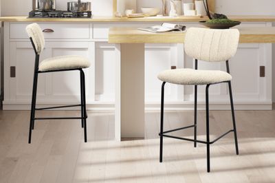 Tura bar (Fabric OTE Lisa)