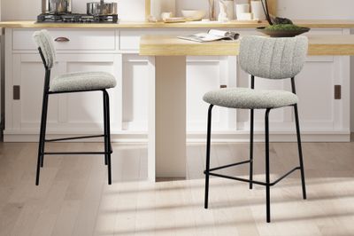 Tura bar (Fabric OTE Lisa)