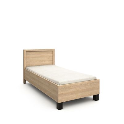 Tessy : bed