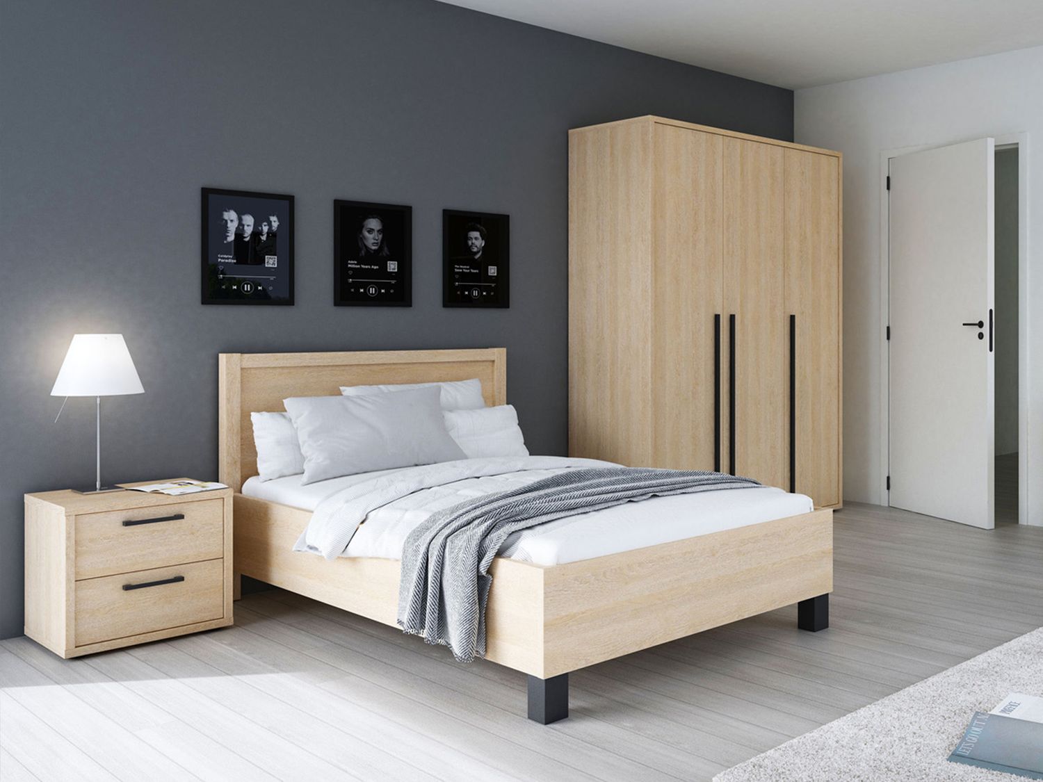 Tessy (Young bedroom)