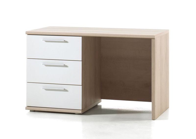 Dela : Bureautafel met 3 lade