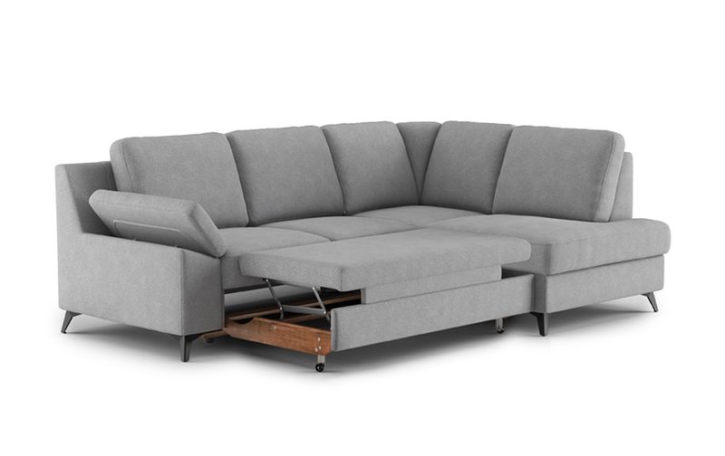 Bo L (medium) with bed and box