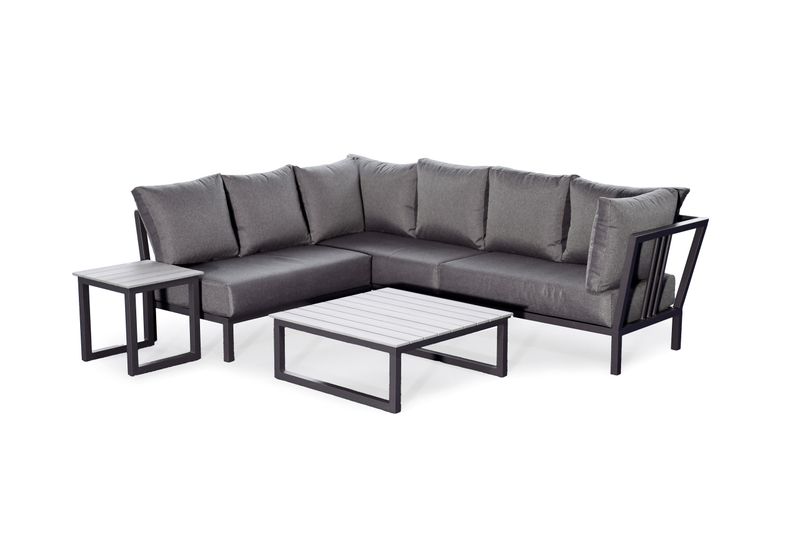 Mani lounge corner set