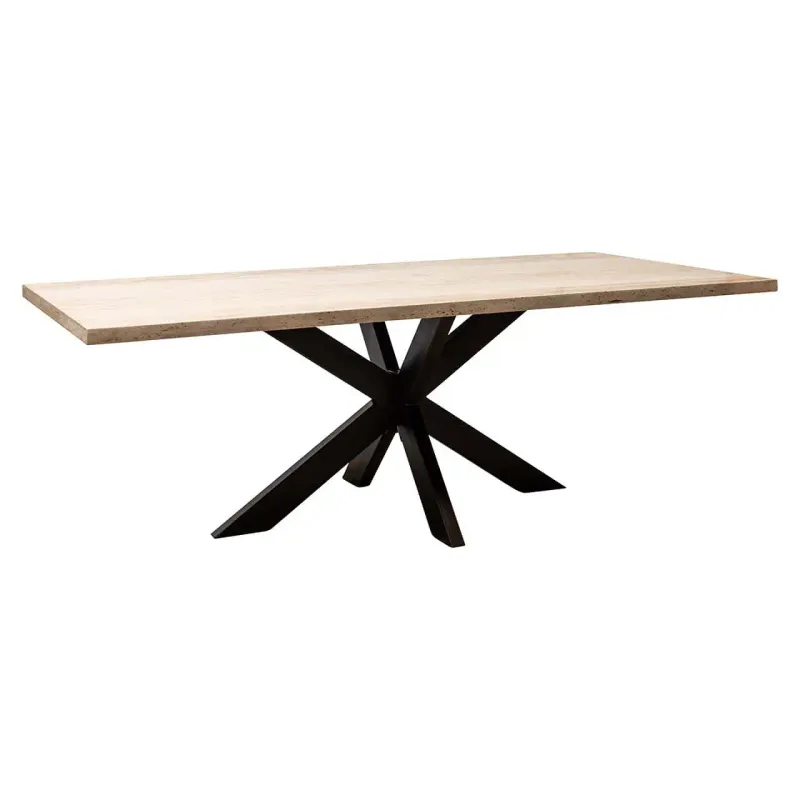 Avalon table à manger 230cm