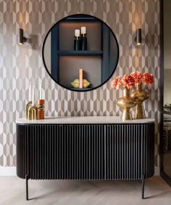 Hampton Dresser