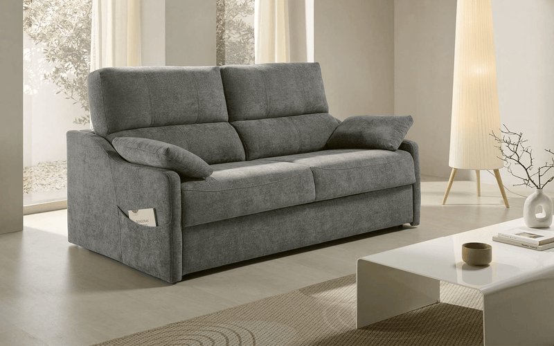 Ron (with mattress included)