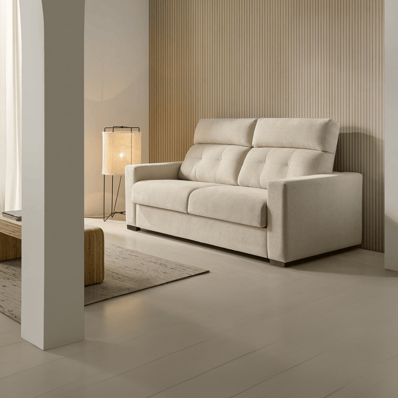 Arro (with mattress included)