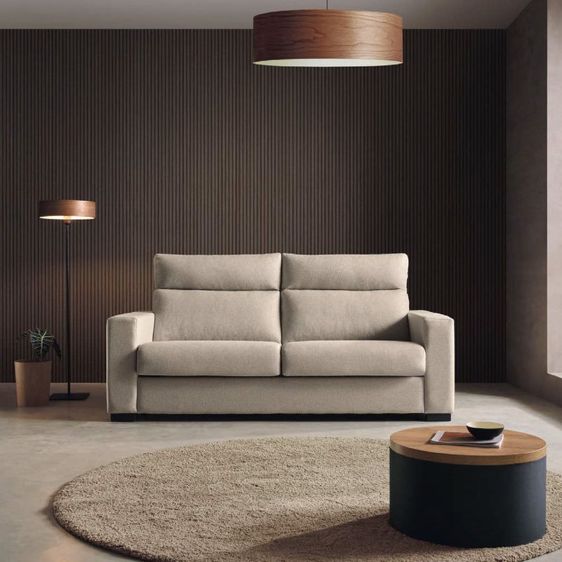 Grecy (with mattress included)
