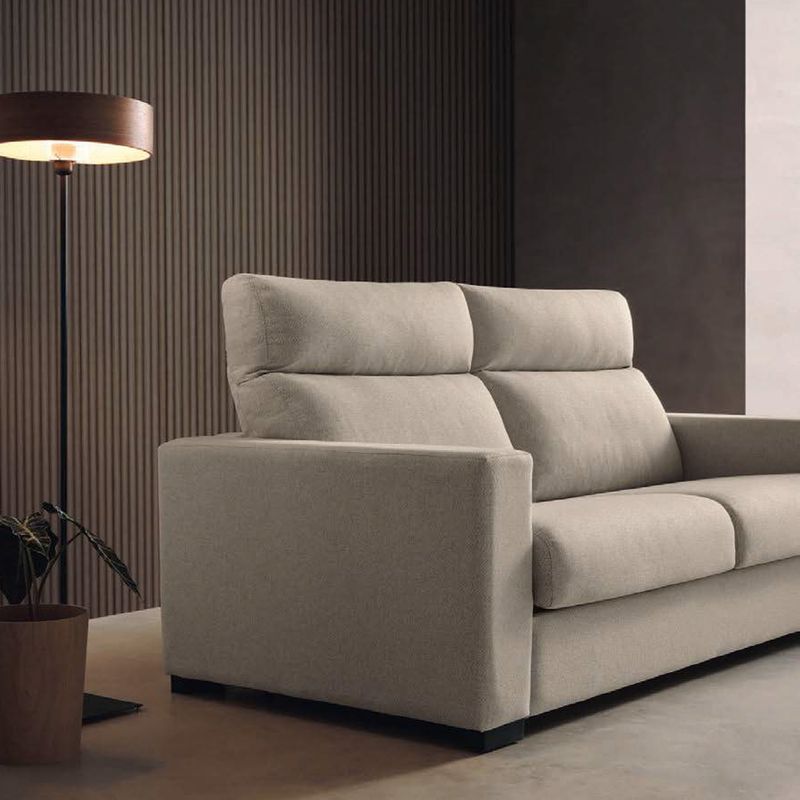 Grecy (inclusief matras)
