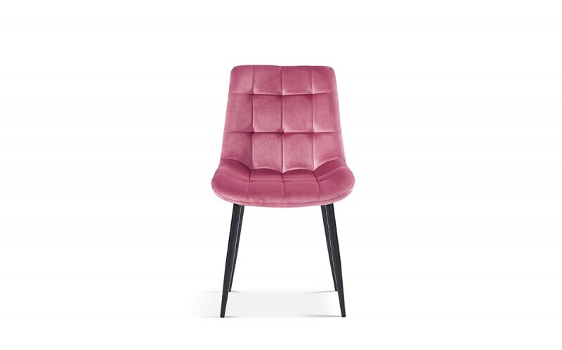 Jolly (Fluweel roze)