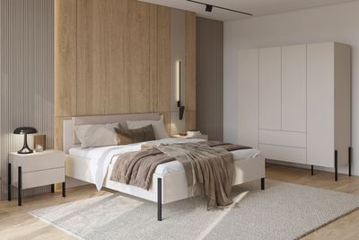 Juke chambre (Cashmere)