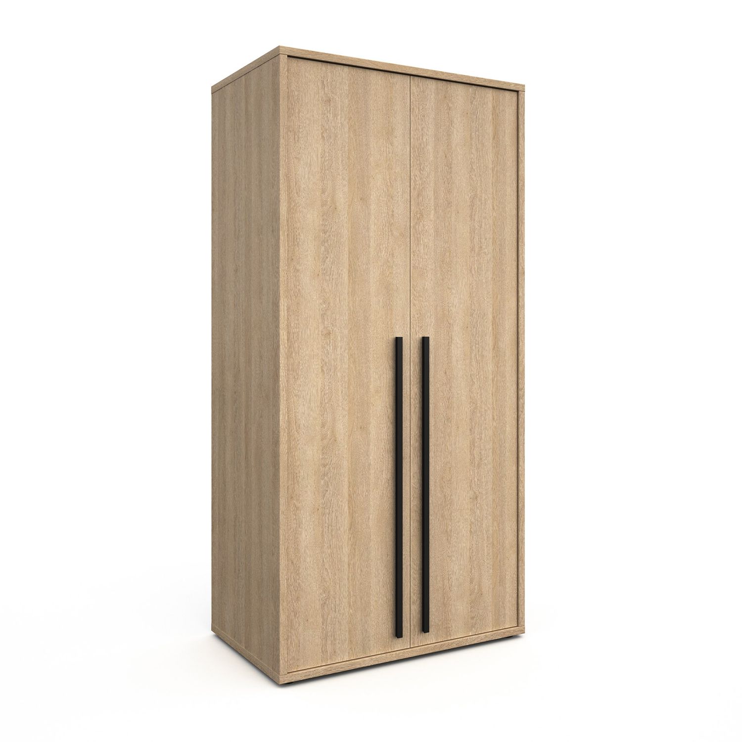 Tessy : wardrobe with revolving door