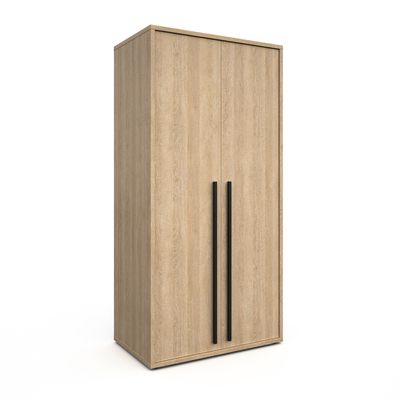 Tessy : wardrobe with revolving door