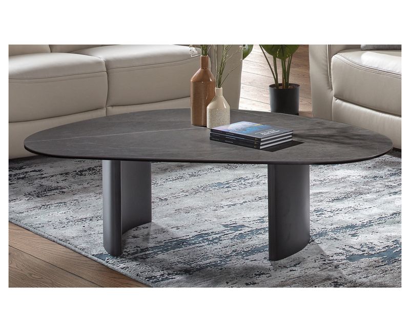 Coffee table : Cerra 135x85cm