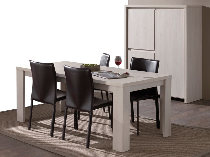 Osly : dining table 183x95cm