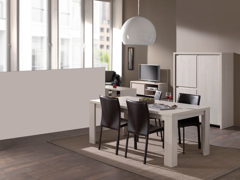 Osly : eettafel 183x95cm