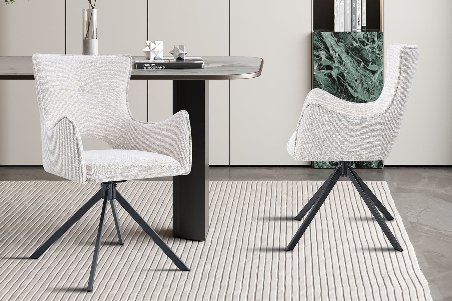 Bill 360° (Fabric OTE Harper)