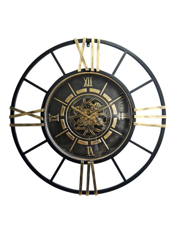 Horloge 120cm