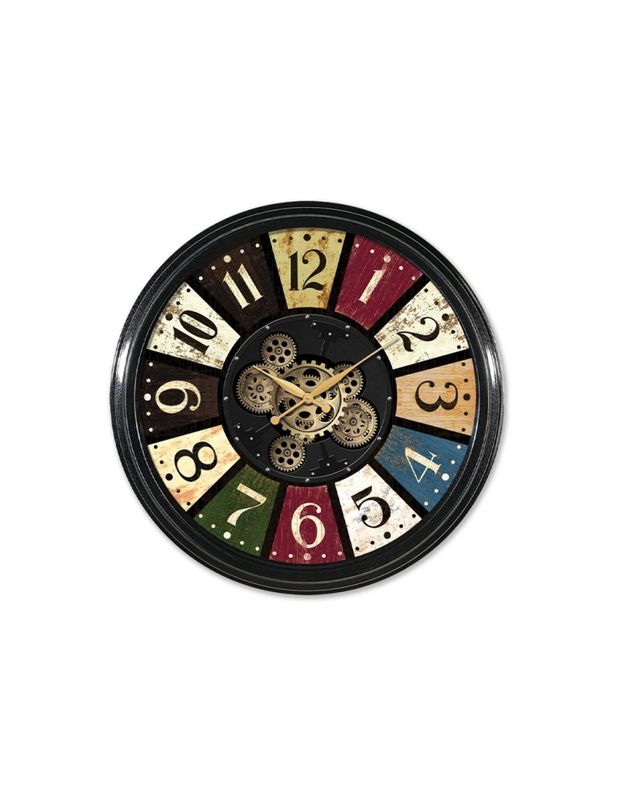 Horloge 58cm
