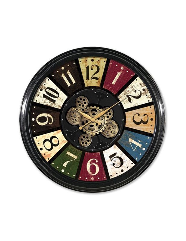 Horloge 58cm