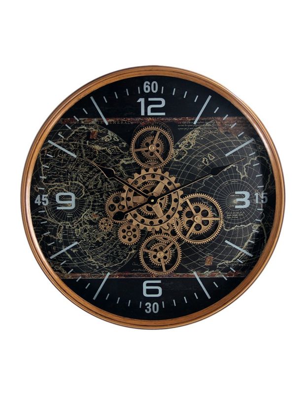 Horloge 60cm