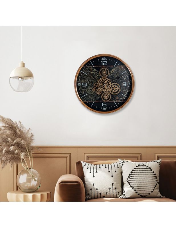 Horloge 60cm
