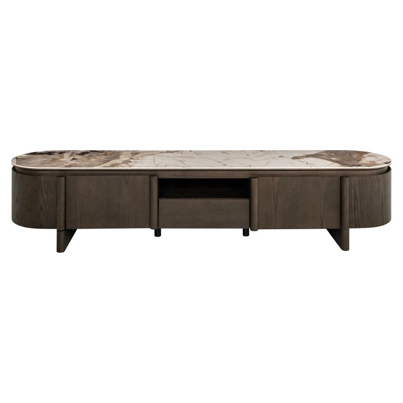 Langford: TV stand