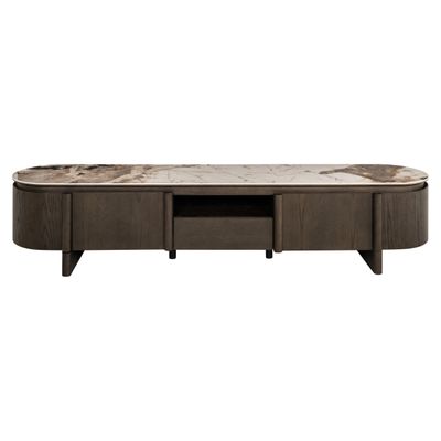 Langford: TV stand