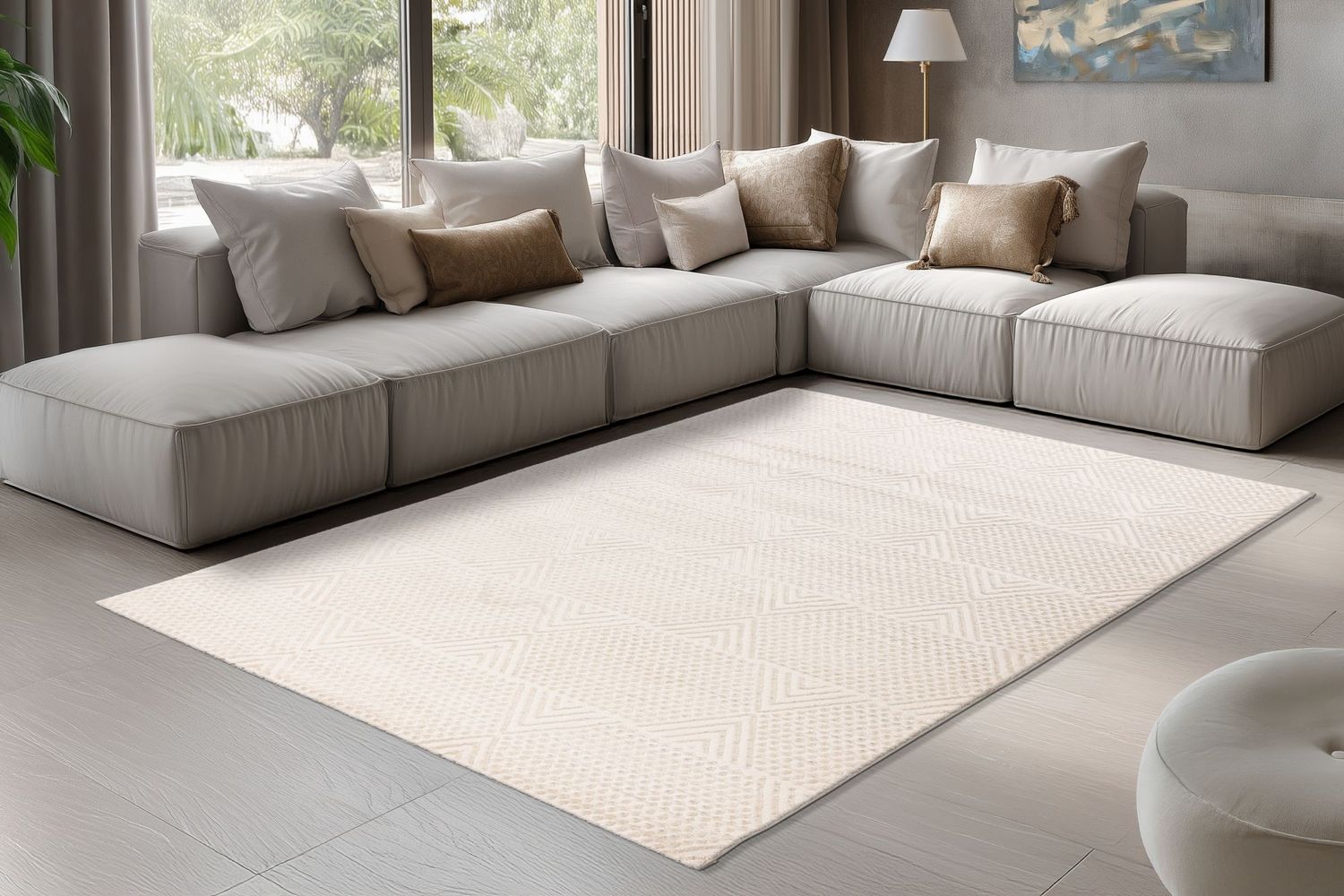 Pierre Cardin : Nancy