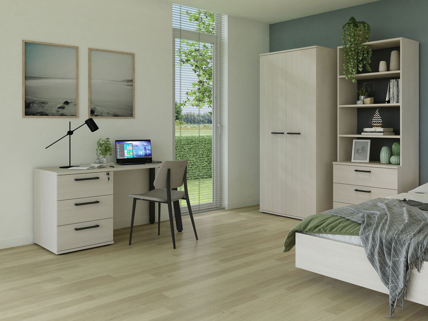 Lolly (Office table)