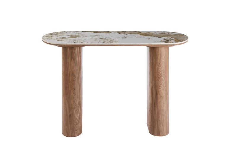 Andorra : Console 120cm