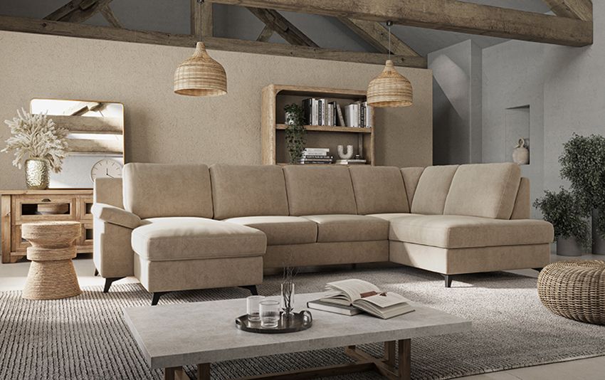 Bo XL (medium) with bed and 2 box