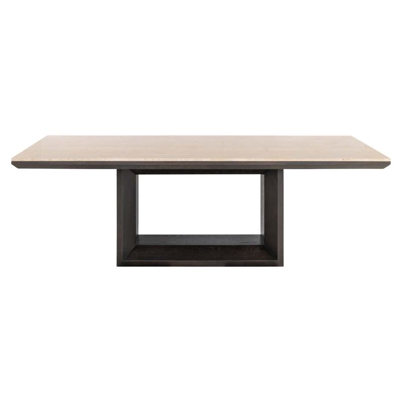 Claremont: dining table 230cm